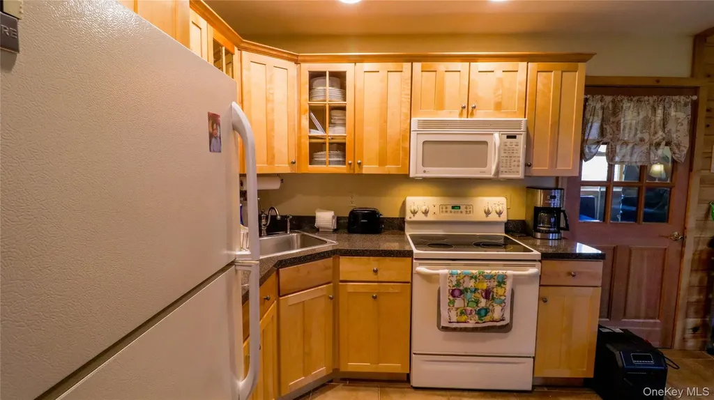 1029 Spring Brook Estates Road Roscoe NY 12776