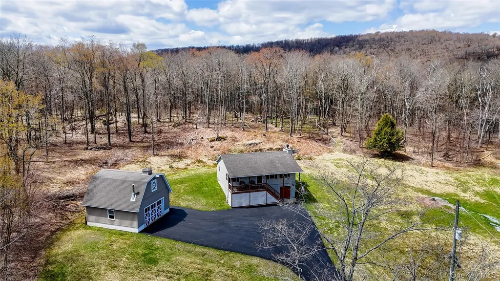 1029 Spring Brook Estates Road Roscoe NY 12776