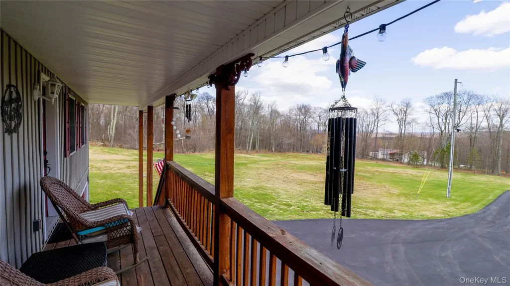 1029 Spring Brook Estates Road Roscoe NY 12776
