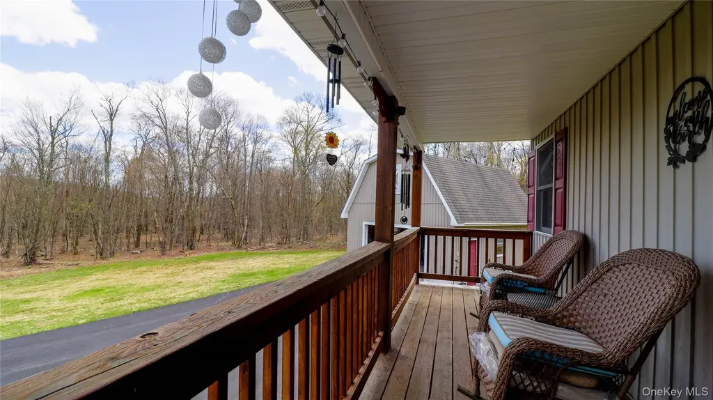 1029 Spring Brook Estates Road Roscoe NY 12776