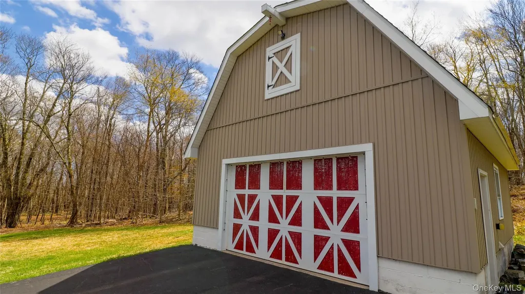 1029 Spring Brook Estates Road Roscoe NY 12776