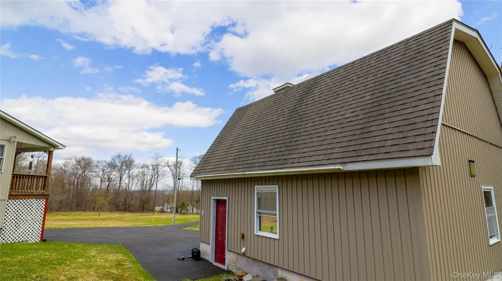 1029 Spring Brook Estates Road Roscoe NY 12776