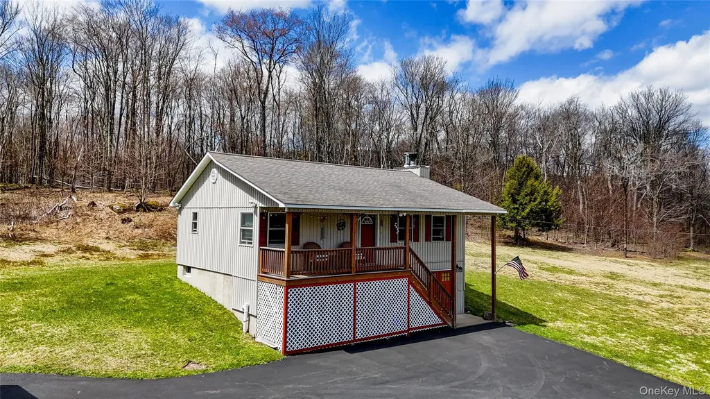 1029 Spring Brook Estates Road Roscoe NY 12776