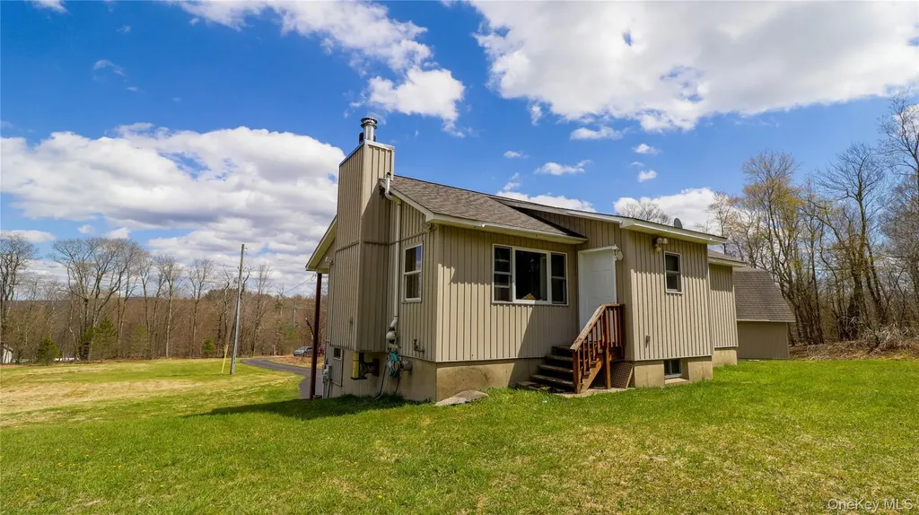 1029 Spring Brook Estates Road Roscoe NY 12776