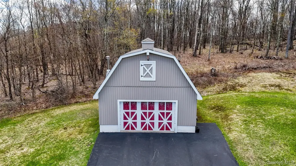 1029 Spring Brook Estates Road Roscoe NY 12776