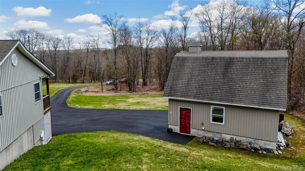 1029 Spring Brook Estates Road Roscoe NY 12776