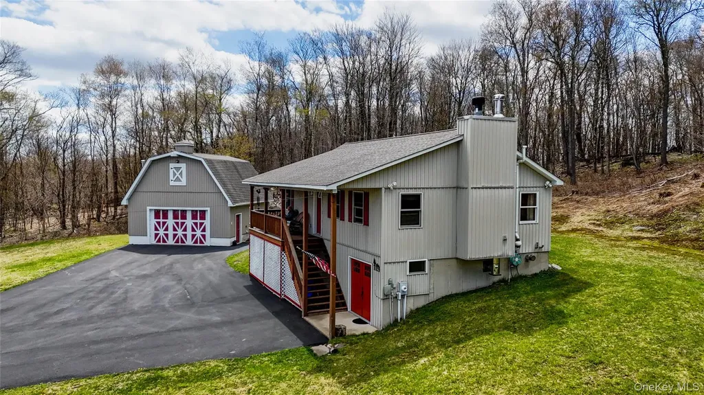 1029 Spring Brook Estates Road Roscoe NY 12776