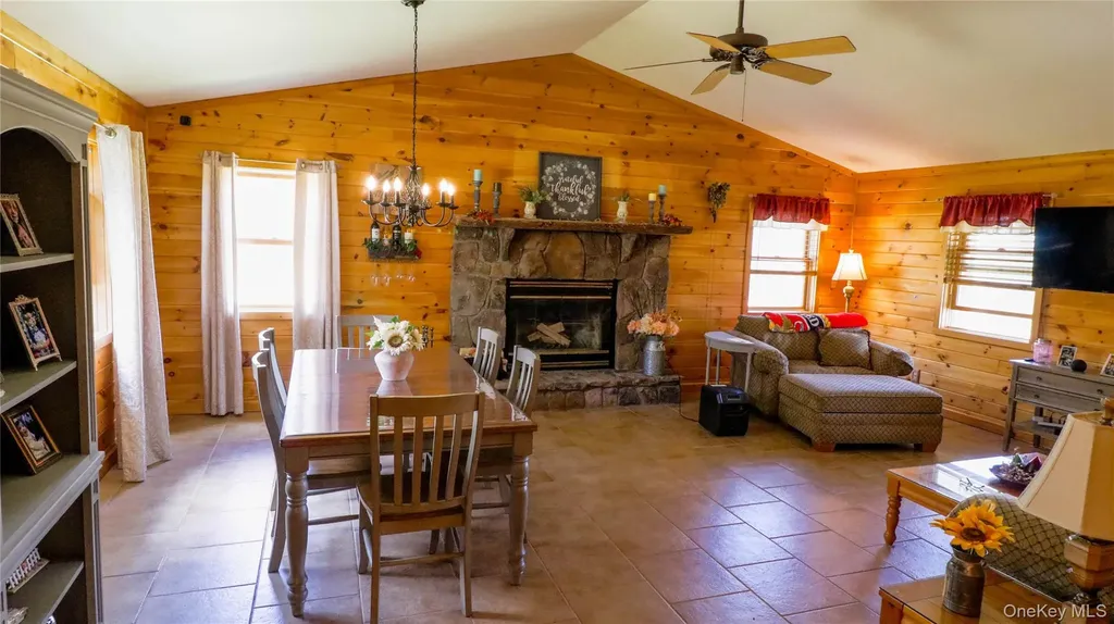 1029 Spring Brook Estates Road Roscoe NY 12776
