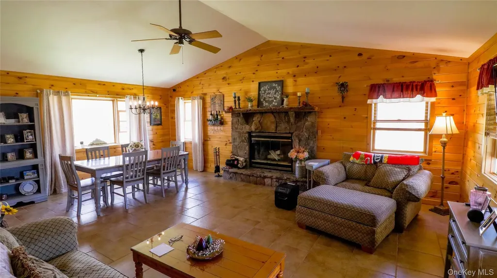 1029 Spring Brook Estates Road Roscoe NY 12776