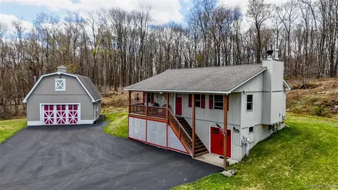 1029 Spring Brook Estates Road Roscoe NY 12776