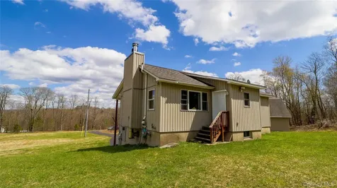 1029 Spring Brook Estates Road Roscoe NY 12776