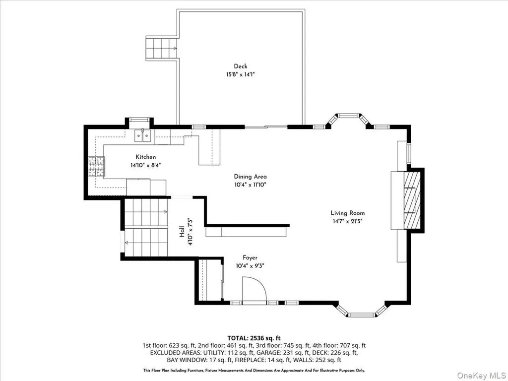 3 Markwood Place Ardsley NY 10502