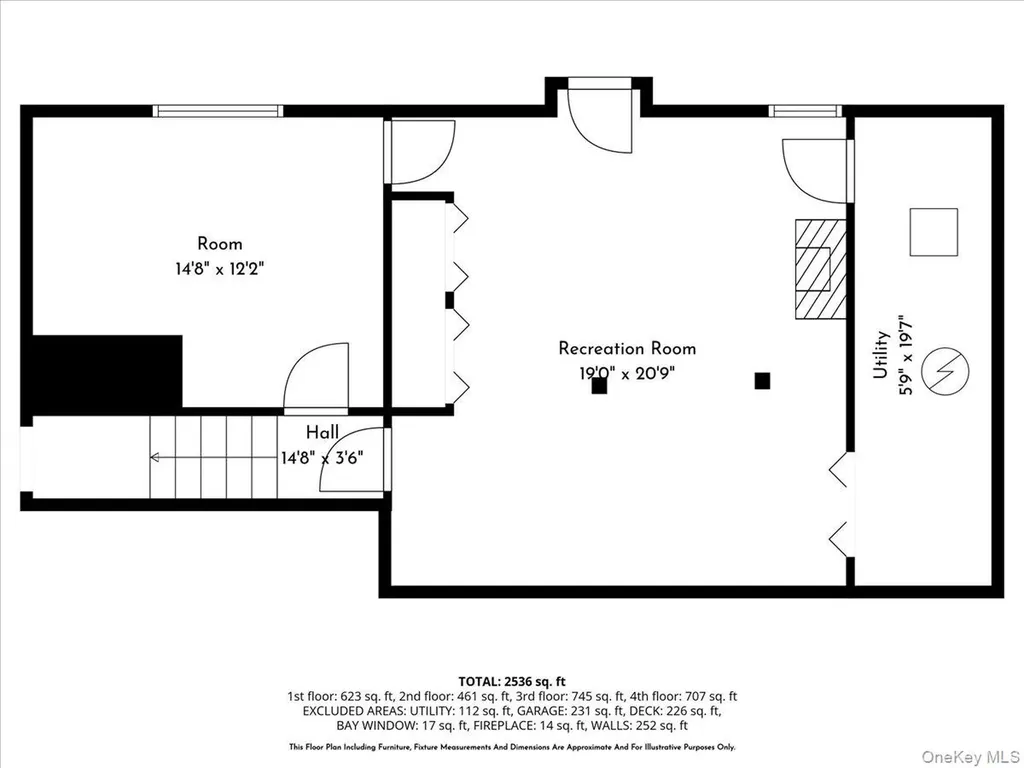 3 Markwood Place Ardsley NY 10502