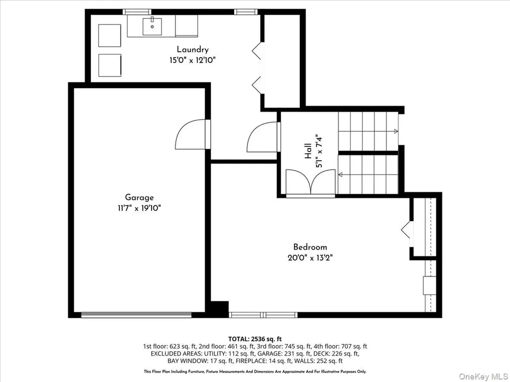 3 Markwood Place Ardsley NY 10502