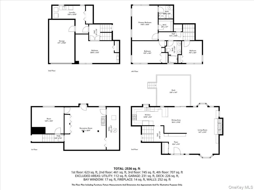 3 Markwood Place Ardsley NY 10502