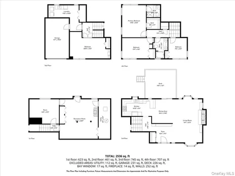 3 Markwood Place Ardsley NY 10502
