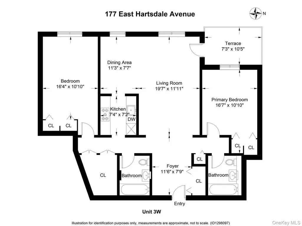177 E Hartsdale Hartsdale NY 10530