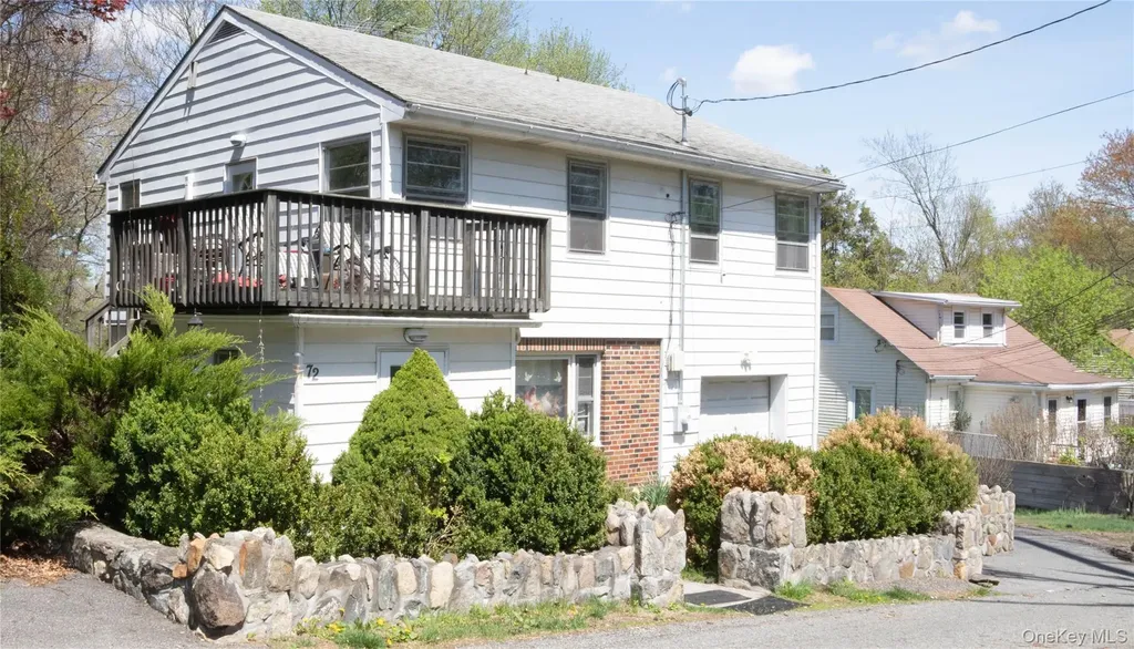 72 Johnson Street Lake Peekskill NY 10537