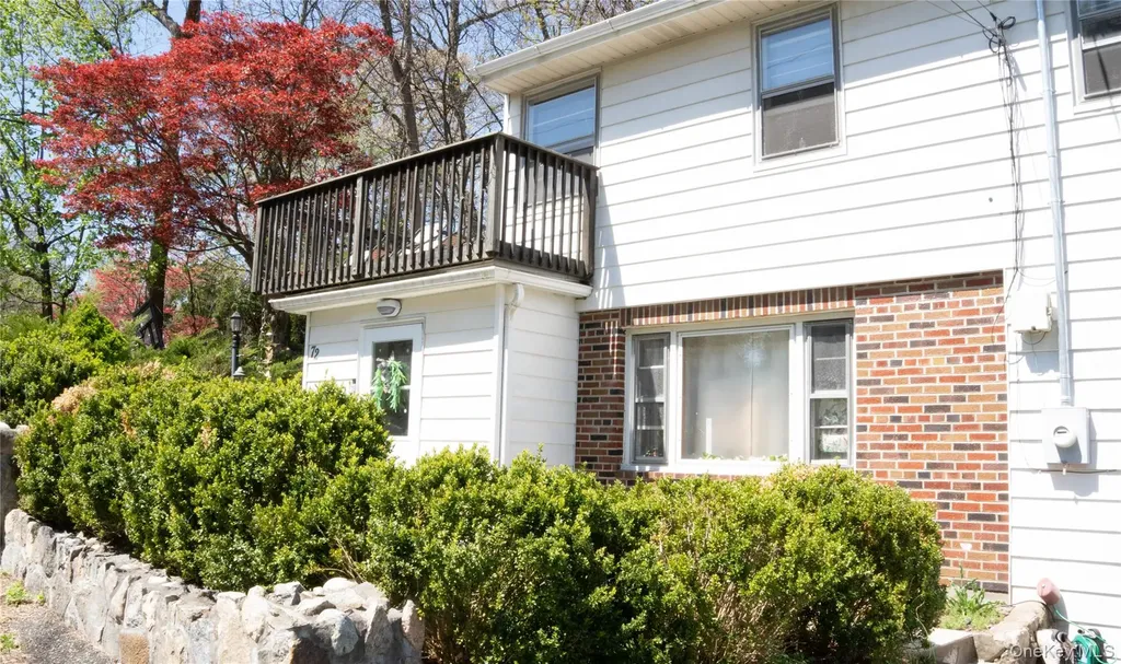 72 Johnson Street Lake Peekskill NY 10537