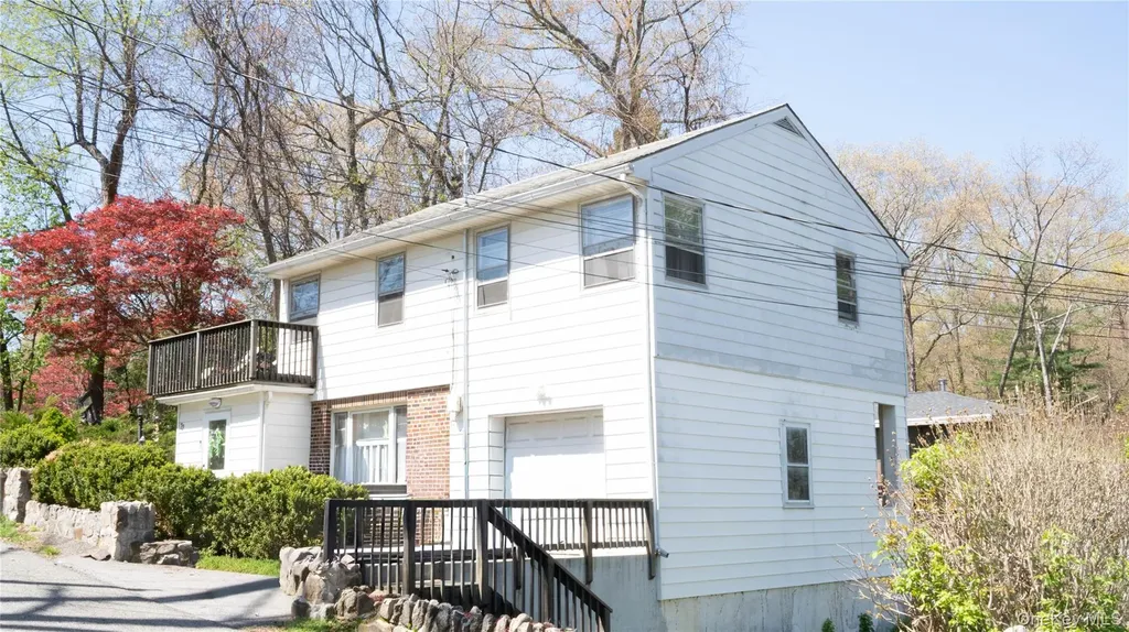 72 Johnson Street Lake Peekskill NY 10537