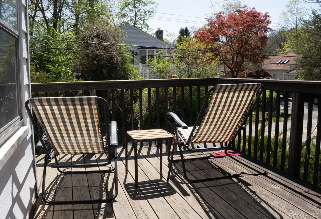 72 Johnson Street Lake Peekskill NY 10537