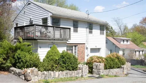 72 Johnson Street Lake Peekskill NY 10537