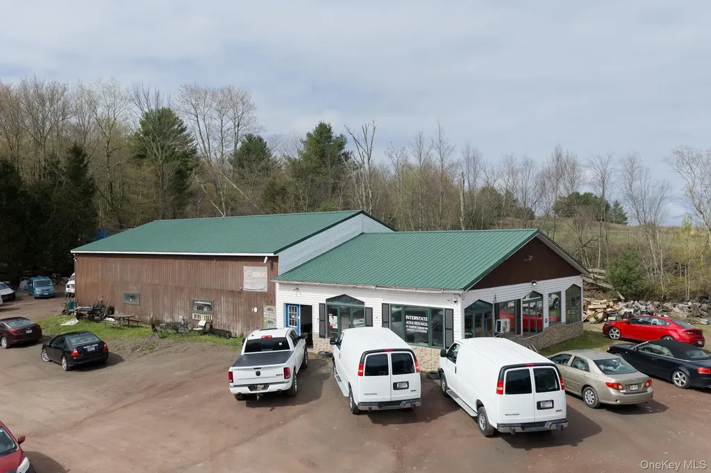 47 Cooper Road Monticello NY 12701