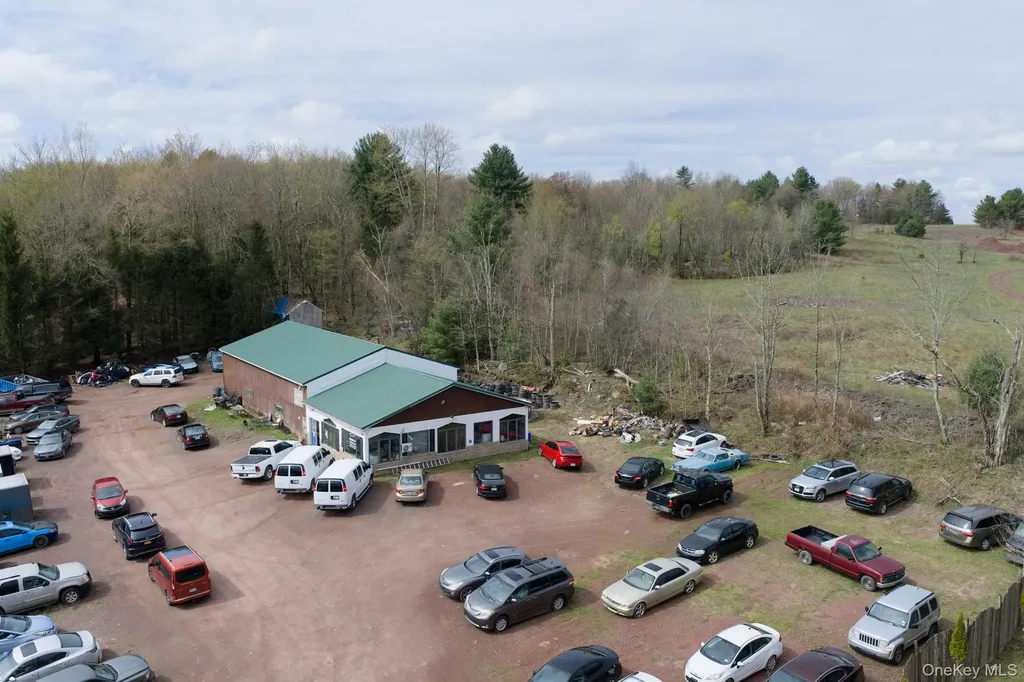 47 Cooper Road Monticello NY 12701