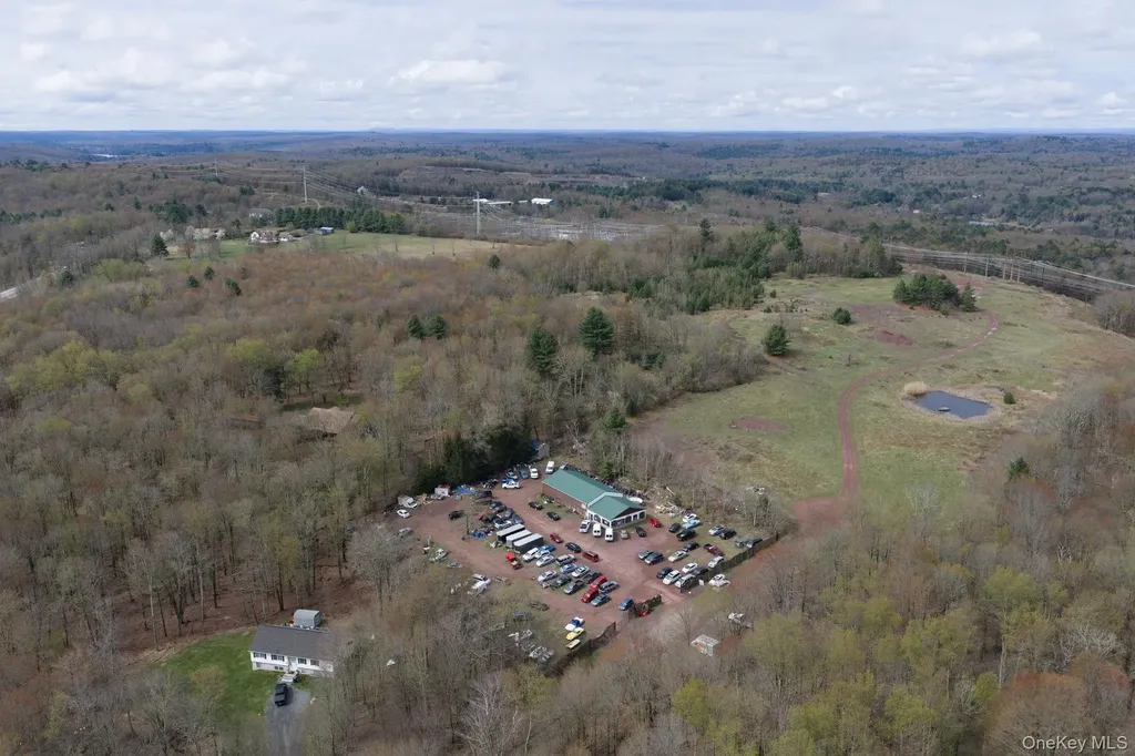 47 Cooper Road Monticello NY 12701