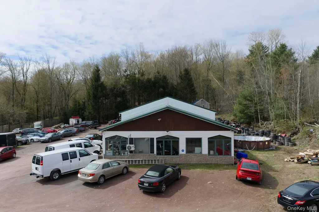 47 Cooper Road Monticello NY 12701
