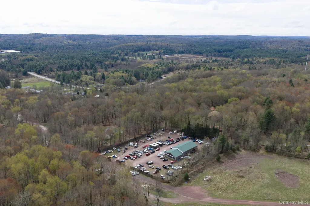 47 Cooper Road Monticello NY 12701