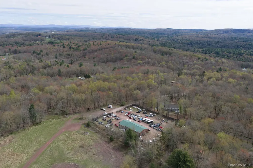 47 Cooper Road Monticello NY 12701