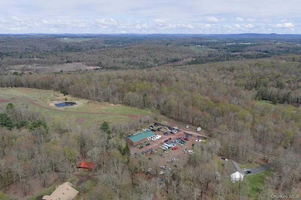47 Cooper Road Monticello NY 12701