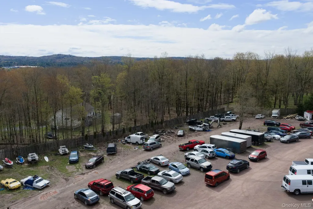47 Cooper Road Monticello NY 12701