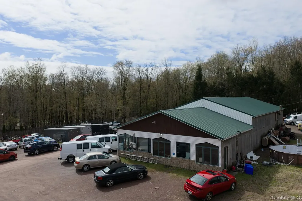 47 Cooper Road Monticello NY 12701