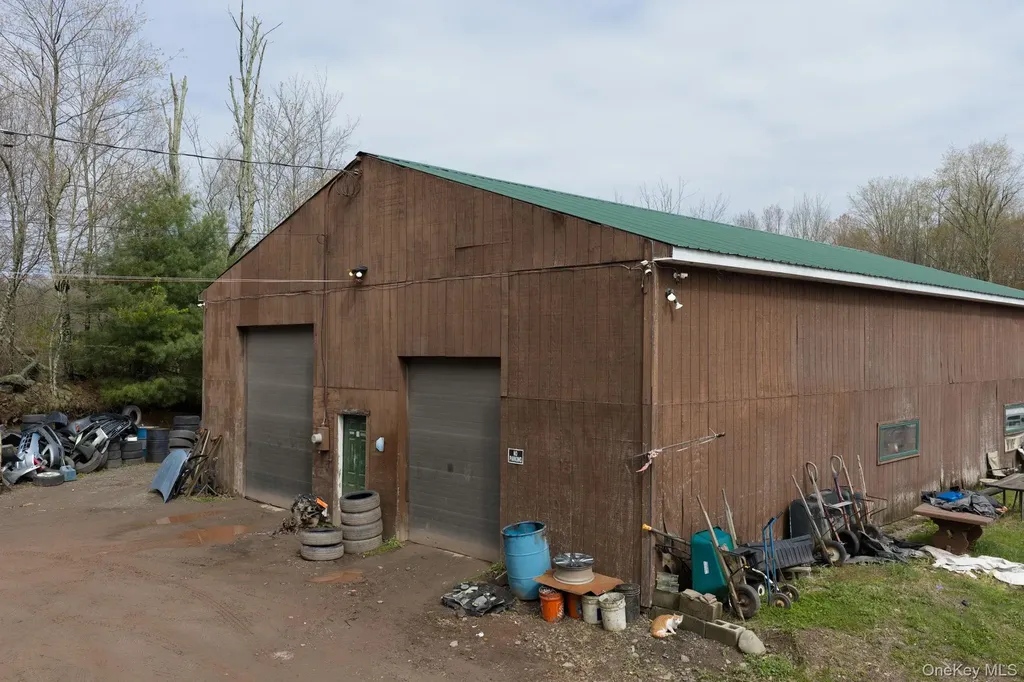 47 Cooper Road Monticello NY 12701