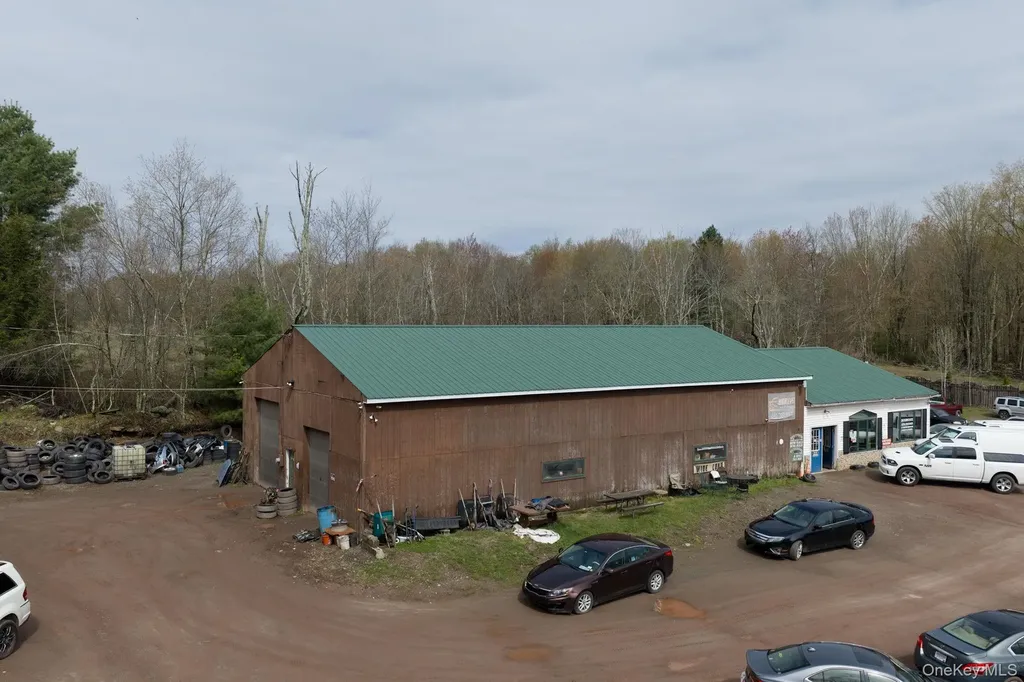 47 Cooper Road Monticello NY 12701