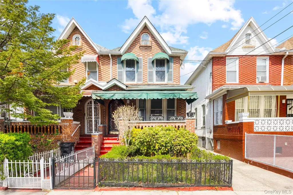 1003 Lenox Road Brooklyn NY 11212