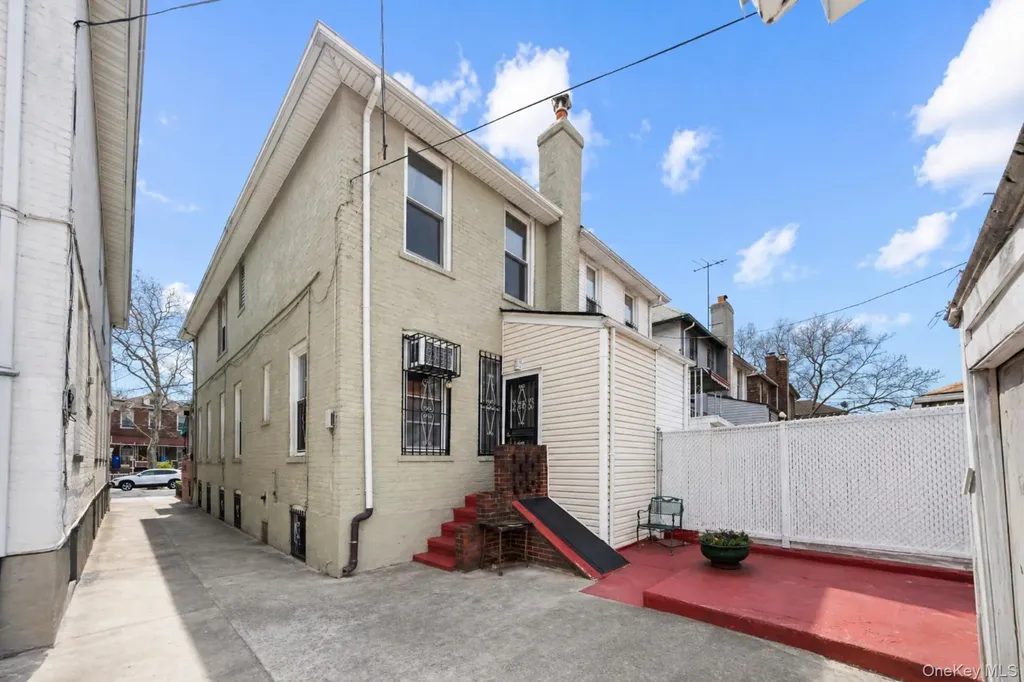 1003 Lenox Road Brooklyn NY 11212