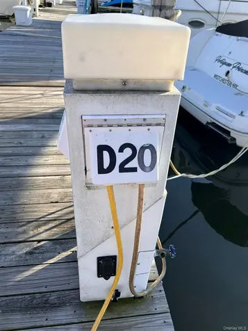 D-20 Half Moon Bay Marina Croton-on-hudson NY 10520
