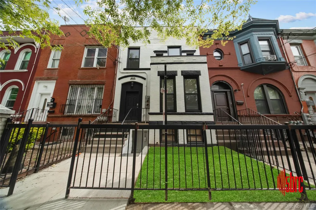 405 Miller Avenue Brooklyn NY 11207