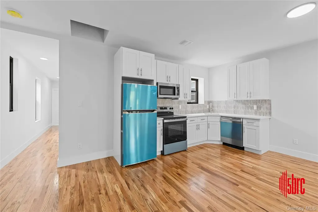 405 Miller Avenue Brooklyn NY 11207