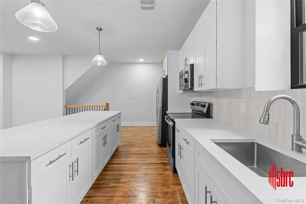 405 Miller Avenue Brooklyn NY 11207