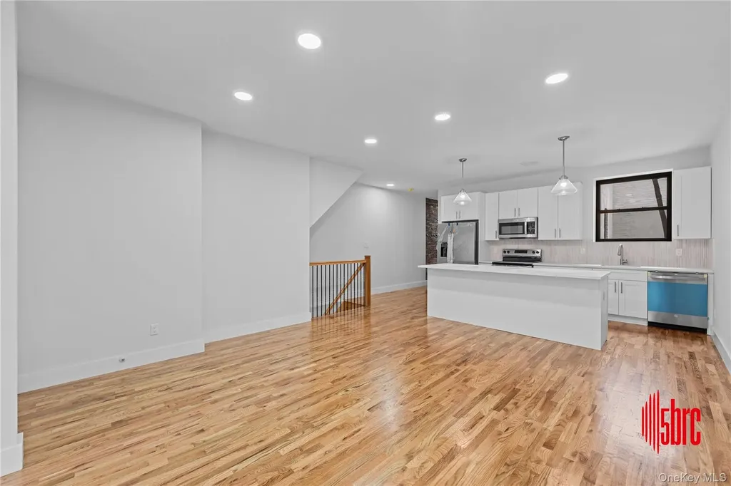 405 Miller Avenue Brooklyn NY 11207
