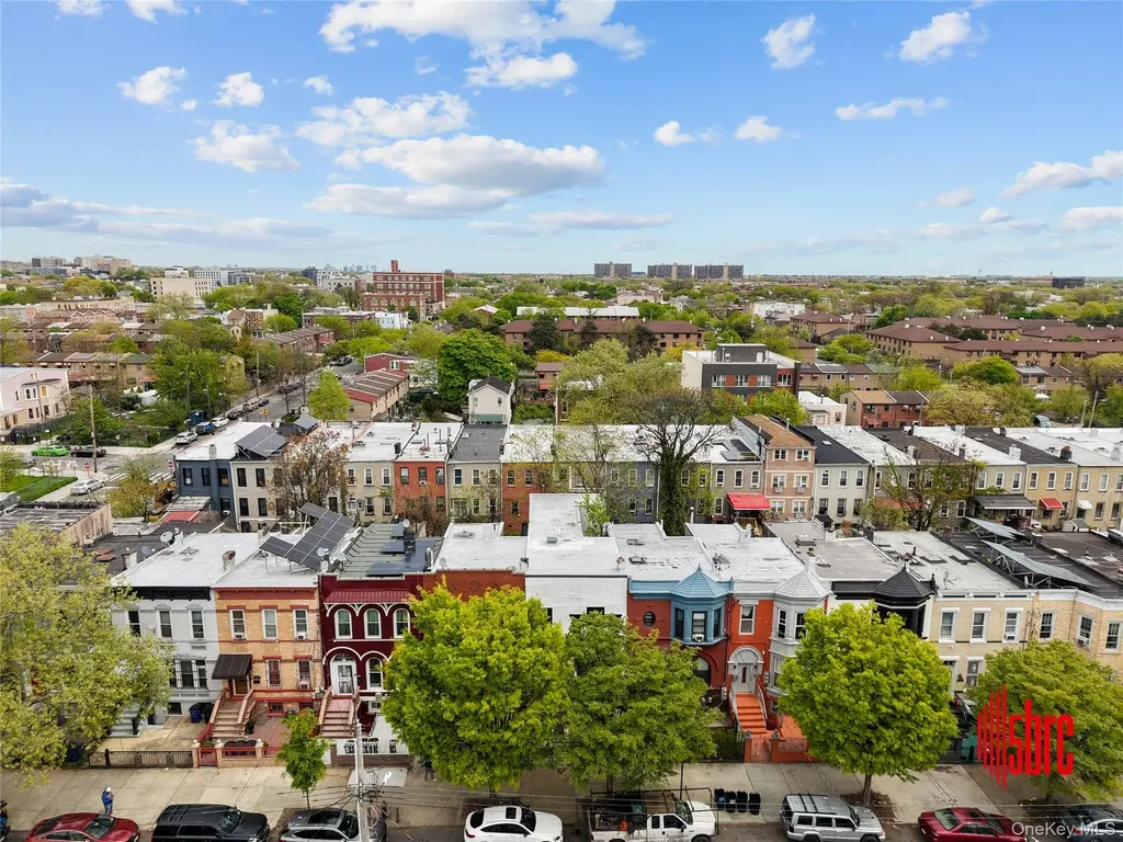 405 Miller Avenue Brooklyn NY 11207