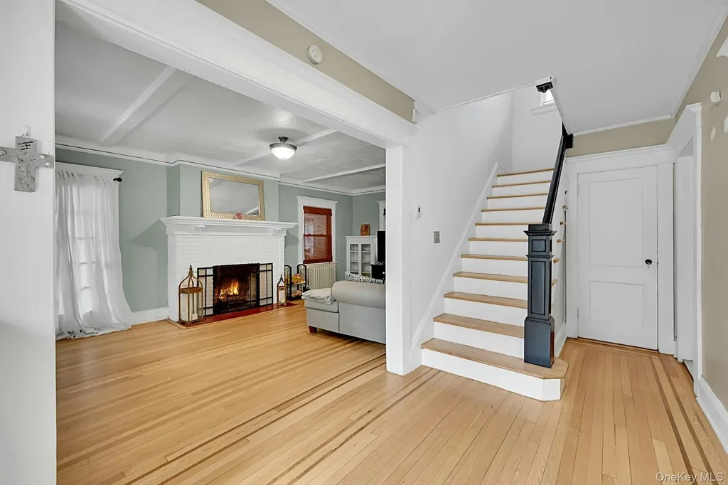 370 Park Hill Avenue Yonkers NY 10705