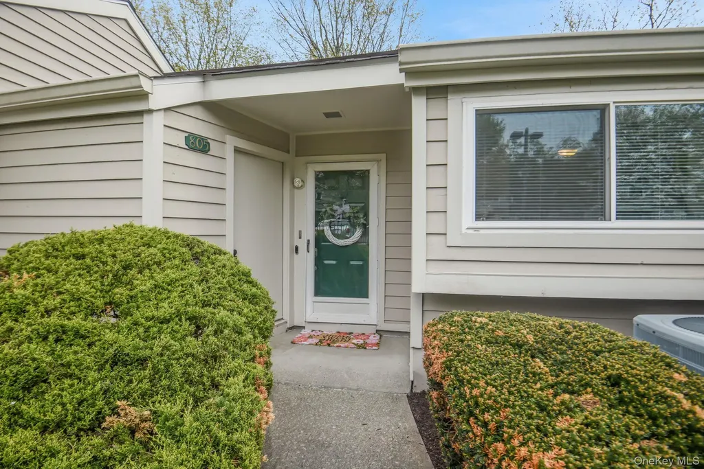 805 Eagles Ridge Road Brewster NY 10509