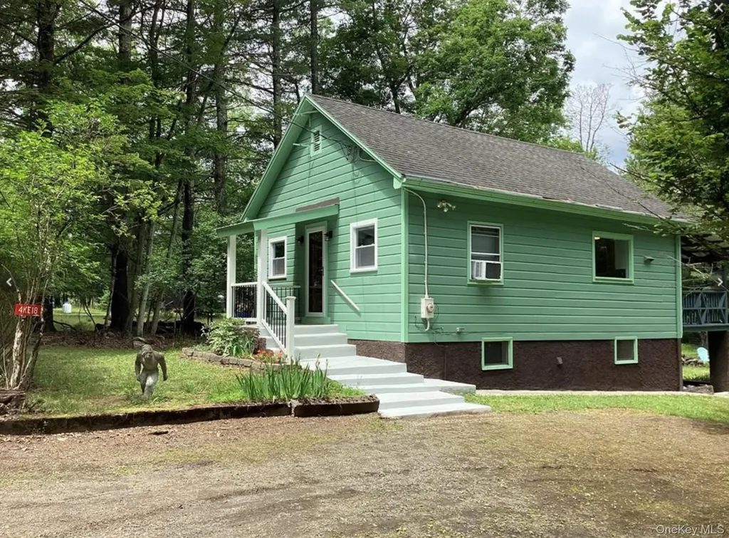 20 Kelder Road Olivebridge NY 12461