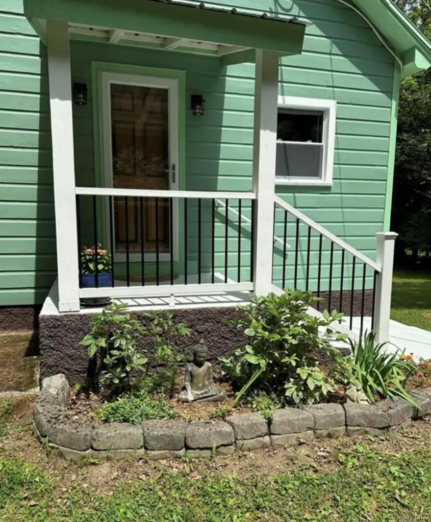 20 Kelder Road Olivebridge NY 12461