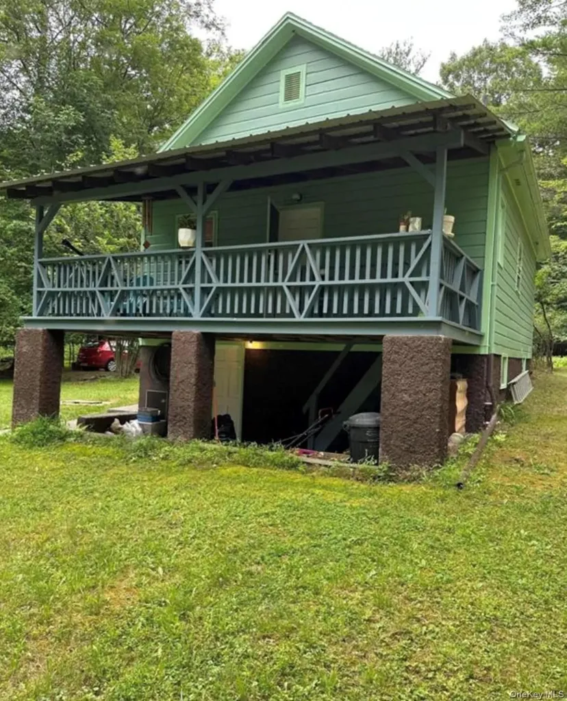 20 Kelder Road Olivebridge NY 12461